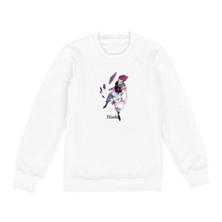 Nome do produto Moletom Fechado Unissex Hunter x Hunter 6