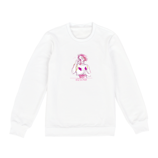 Nome do produto Moletom Fechado Unissex Hunter x Hunter 8