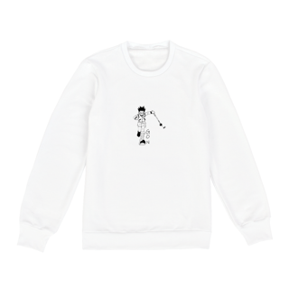 Nome do produto Moletom Fechado Unissex Hunter x Hunter 10