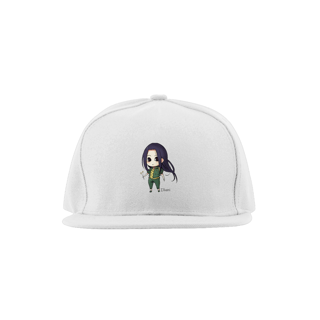 Nome do produto Boné Hunter x Hunter 1