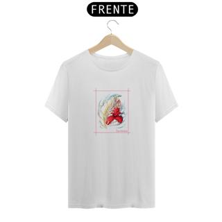 Nome do produto Camiseta Unissex InuYasha 4