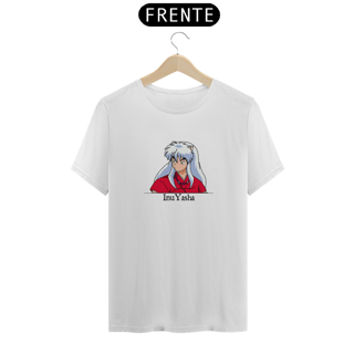 Nome do produto Camiseta Unissex InuYasha 6