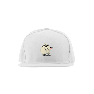 Nome do produto Boné InuYasha 3