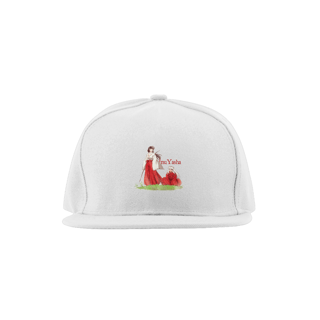 Nome do produto Boné InuYasha 4