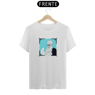 Nome do produto Camiseta Unissex Jujutsu Kaisen 5