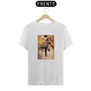 Nome do produto Camiseta Unissex Jujutsu Kaisen 9