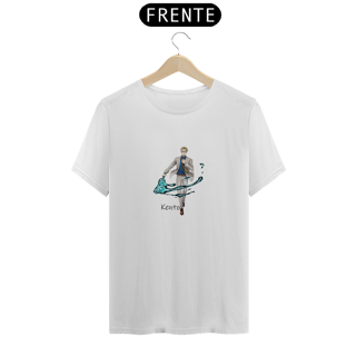 Nome do produto Camiseta Unissex Jujutsu Kaisen 11