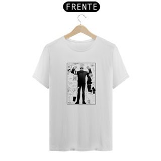 Nome do produto Camiseta Unissex Jujutsu Kaisen 15