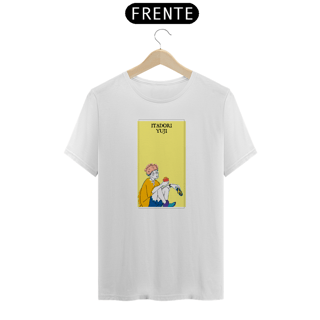 Nome do produto Camiseta Unissex Jujutsu Kaisen 16