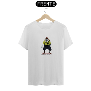 Nome do produto Camiseta Unissex Jujutsu Kaisen 19