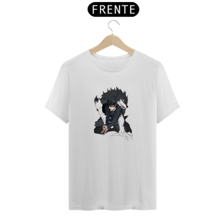 Nome do produto Camiseta Unissex Jujutsu Kaisen 20