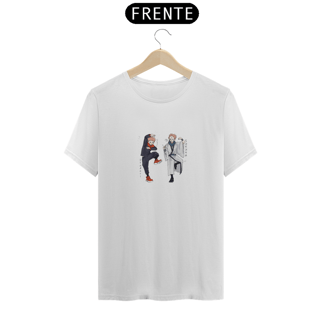 Nome do produto Camiseta Unissex Jujutsu Kaisen 21