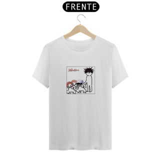 Nome do produto Camiseta Unissex Jujutsu Kaisen 22