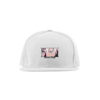 Nome do produto Boné Jujutsu Kaisen 4