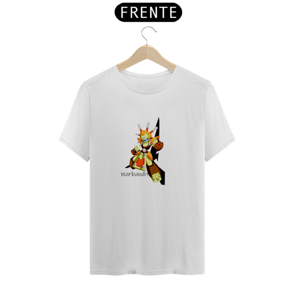 Camiseta Unissex Medabots 2