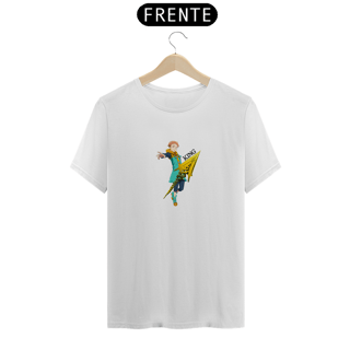 Nome do produto Camiseta Unissex Nanatsu no taizai 2