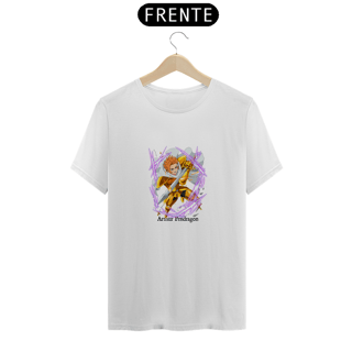 Nome do produto Camiseta Unissex Nanatsu no taizai 5