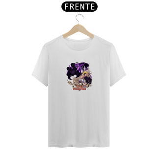 Nome do produto Camiseta Unissex Nanatsu no taizai 7