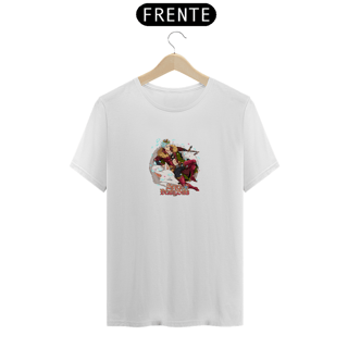 Nome do produto Camiseta Unissex Nanatsu no taizai 8
