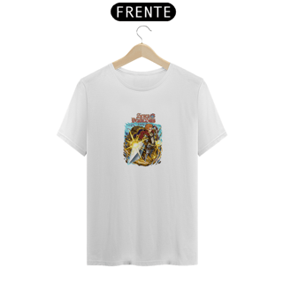 Nome do produto Camiseta Unissex Nanatsu no taizai 11