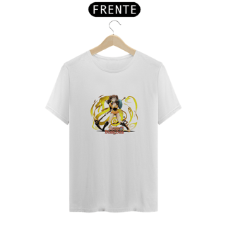 Nome do produto Camiseta Unissex Nanatsu no taizai 14