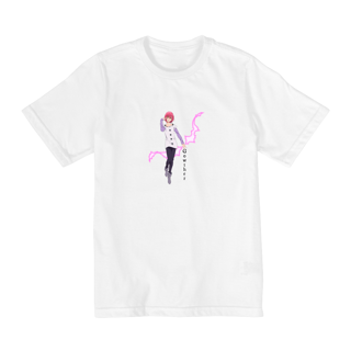 Nome do produto Camiseta Infantil (2 a 8) Nanatsu No Taizai 4