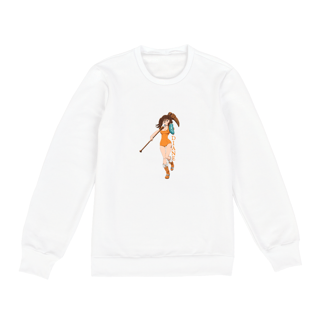 Nome do produto Moletom Fechado Unissex Nanatsu No Taizai 10