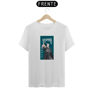 Nome do produto Camiseta Unissex Naruto 5