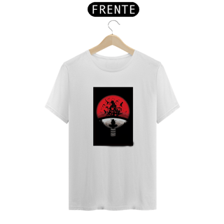 Nome do produto Camiseta Unissex Naruto 7