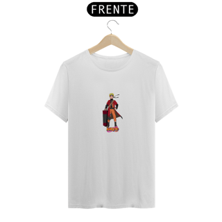 Nome do produto Camiseta Unissex Naruto 15