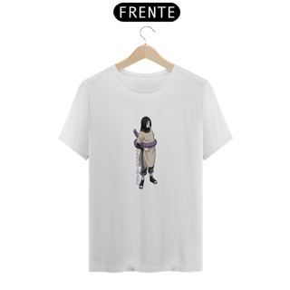 Nome do produto Camiseta Unissex Naruto 17