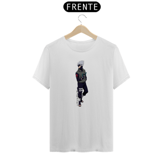 Nome do produto Camiseta Unissex Naruto 22