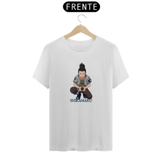 Nome do produto Camiseta Unissex Naruto 26
