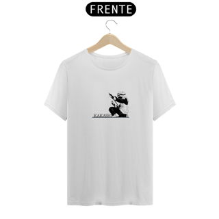 Nome do produto Camiseta Unissex Naruto 30