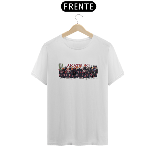 Nome do produto Camiseta Unissex Naruto 31