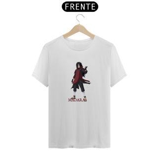 Nome do produto Camiseta Unissex Naruto 33