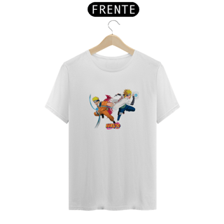 Nome do produto Camiseta Unissex Naruto 34