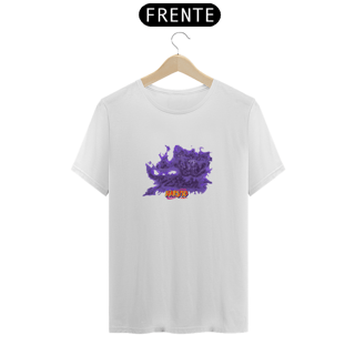 Nome do produto Camiseta Unissex Naruto 38
