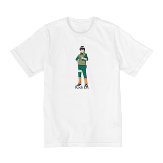 Nome do produto Camiseta Infantil (2 a 8) Naruto 3