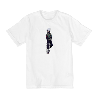 Nome do produto Camiseta Infantil (2 a 8) Naruto 6