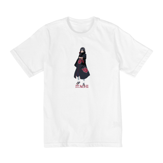 Nome do produto Camiseta Infantil (2 a 8) Naruto 7