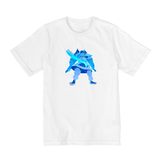 Nome do produto Camiseta Infantil (2 a 8) Naruto 13