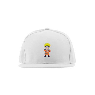 Nome do produto Boné Naruto 6