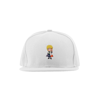 Nome do produto Boné Naruto 8