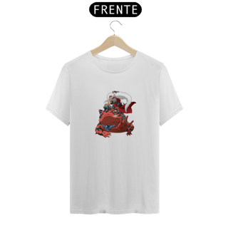 Nome do produto Camiseta Unissex Naruto 42