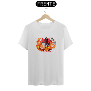 Nome do produto Camiseta Unissex Naruto 43