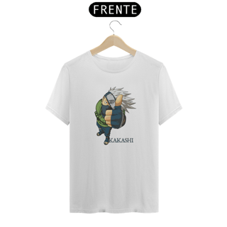 Nome do produto Camiseta Unissex Naruto 44
