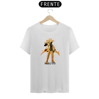 Nome do produto Camiseta Unissex Naruto 45