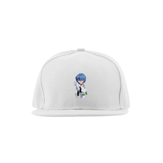 Nome do produto Boné Neon Genesis Evangelion 2
