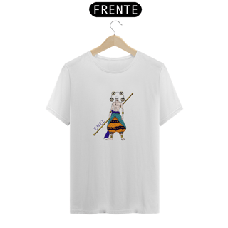 Nome do produto Camiseta Unissex One Piece 5